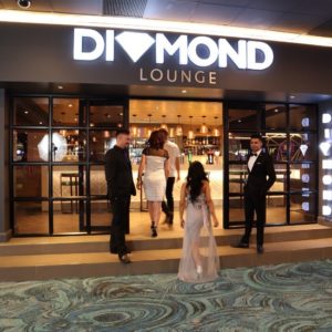 diamond lounge