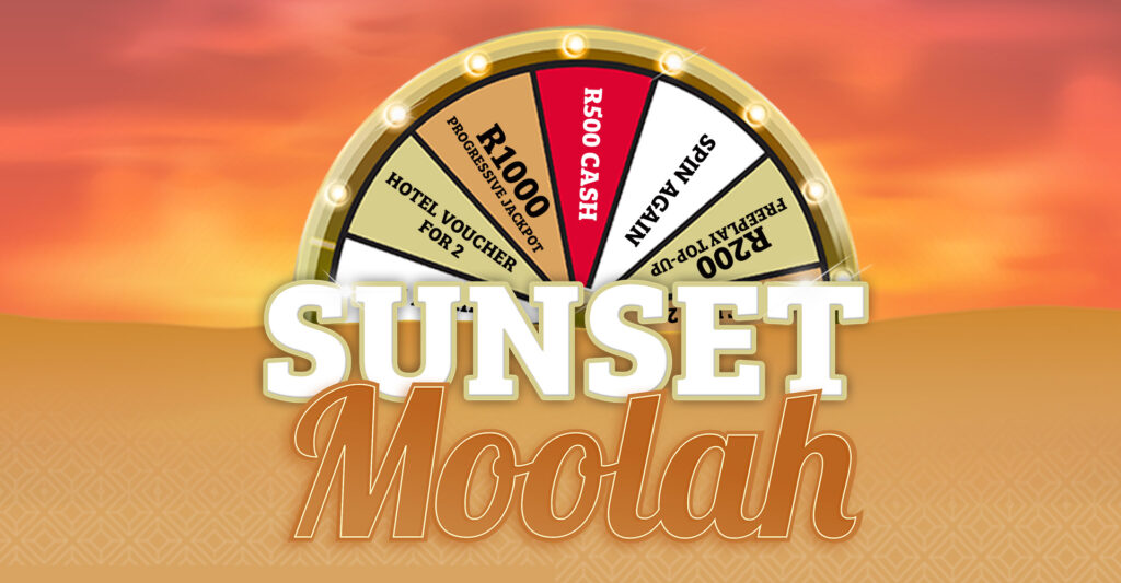 Sunset Moolah