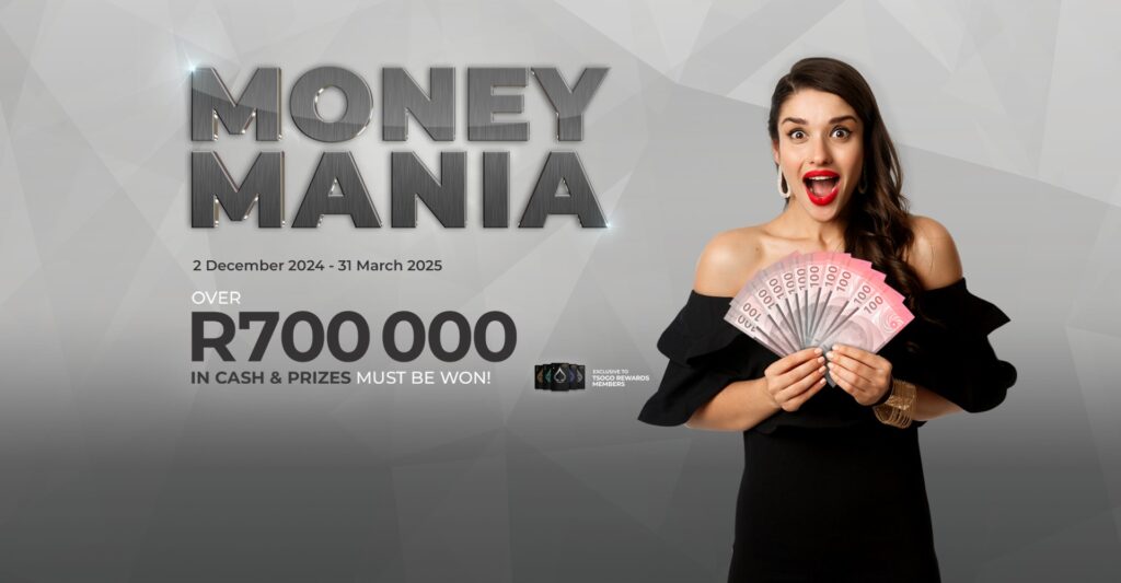 Money Mania