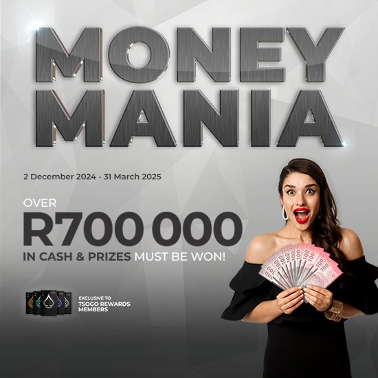 Money Mania