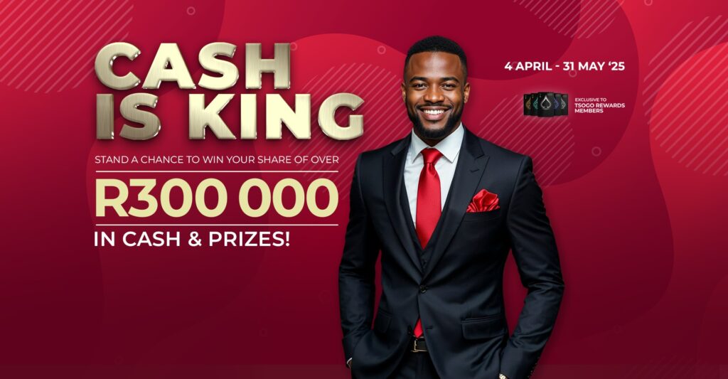 CashisKing