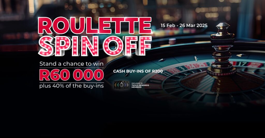 RouletteSpinOff