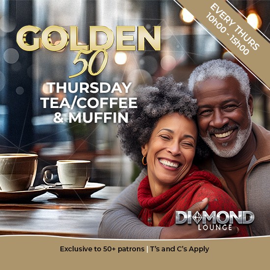 Diamond Lounge