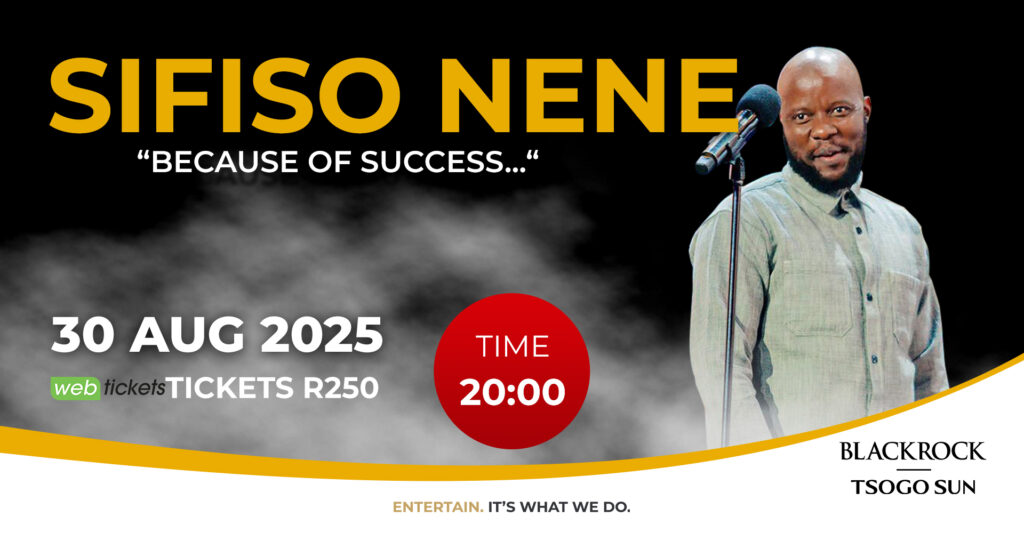 Sifiso Nene