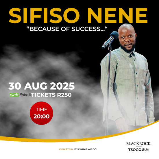 Sifiso Nene