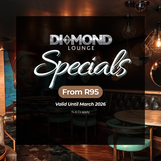 Diamond Lounge